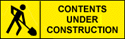 IMG: Contents Under Construction